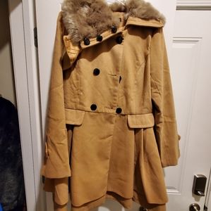 Winter Jacket